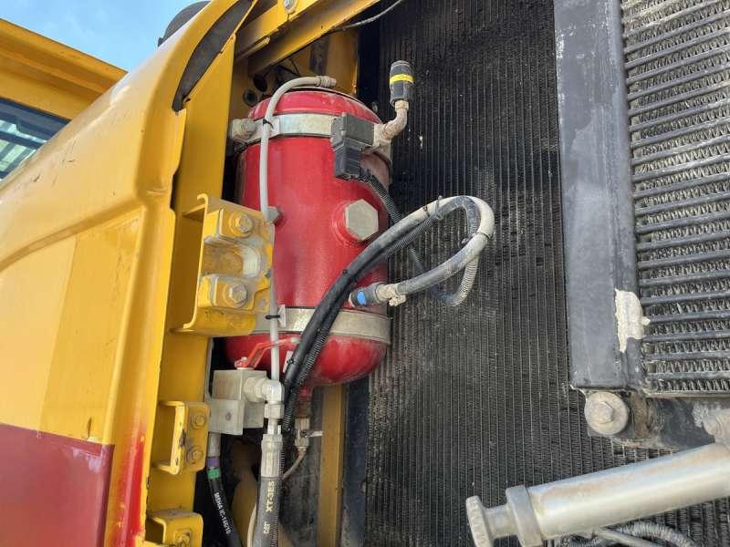 Excavadora de demolición Caterpillar 330D L + BRAS DE DEMOLITION: foto 41 Excavadora de demolición Caterpillar 330D L + BRAS DE DEMOLITION: foto 41