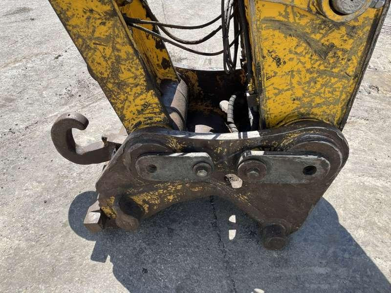 Excavadora de demolición Caterpillar 330D L + BRAS DE DEMOLITION: foto 20 Excavadora de demolición Caterpillar 330D L + BRAS DE DEMOLITION: foto 20