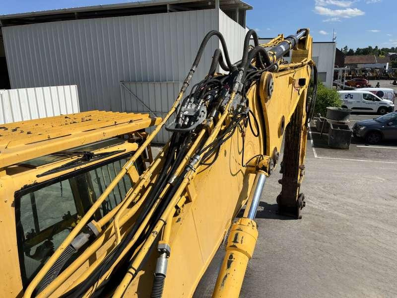 Excavadora de demolición Caterpillar 330D L + BRAS DE DEMOLITION: foto 47 Excavadora de demolición Caterpillar 330D L + BRAS DE DEMOLITION: foto 47