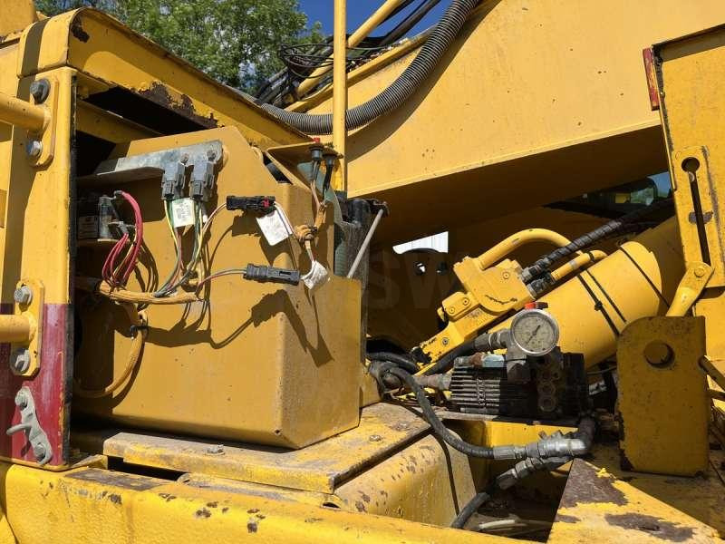 Excavadora de demolición Caterpillar 330D L + BRAS DE DEMOLITION: foto 36 Excavadora de demolición Caterpillar 330D L + BRAS DE DEMOLITION: foto 36