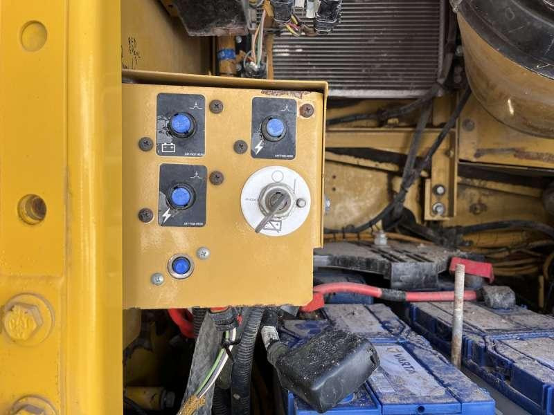 Excavadora de demolición Caterpillar 330D L + BRAS DE DEMOLITION: foto 44 Excavadora de demolición Caterpillar 330D L + BRAS DE DEMOLITION: foto 44