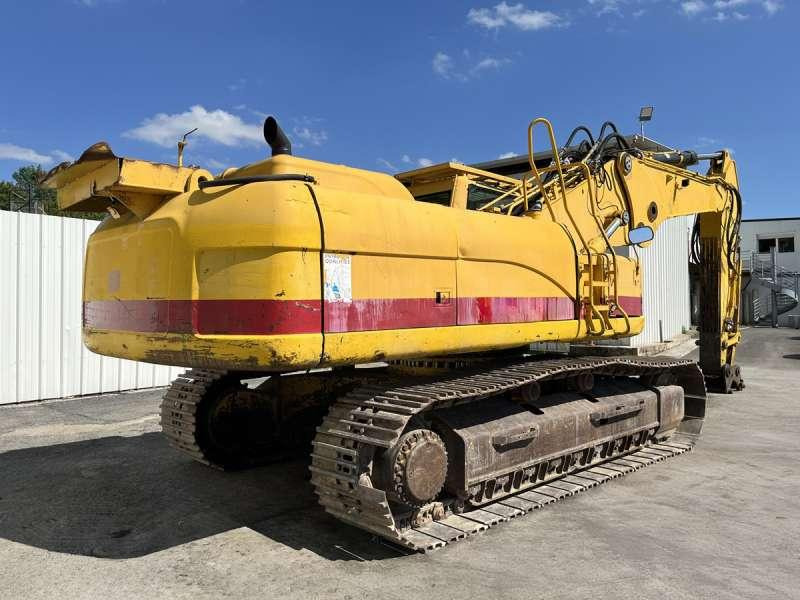Excavadora de demolición Caterpillar 330D L + BRAS DE DEMOLITION: foto 15 Excavadora de demolición Caterpillar 330D L + BRAS DE DEMOLITION: foto 15