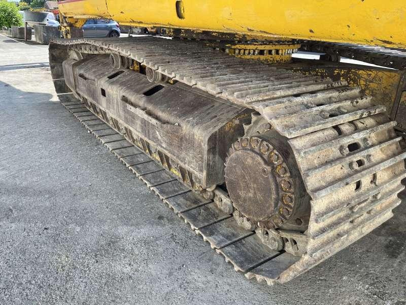 Excavadora de demolición Caterpillar 330D L + BRAS DE DEMOLITION: foto 31 Excavadora de demolición Caterpillar 330D L + BRAS DE DEMOLITION: foto 31