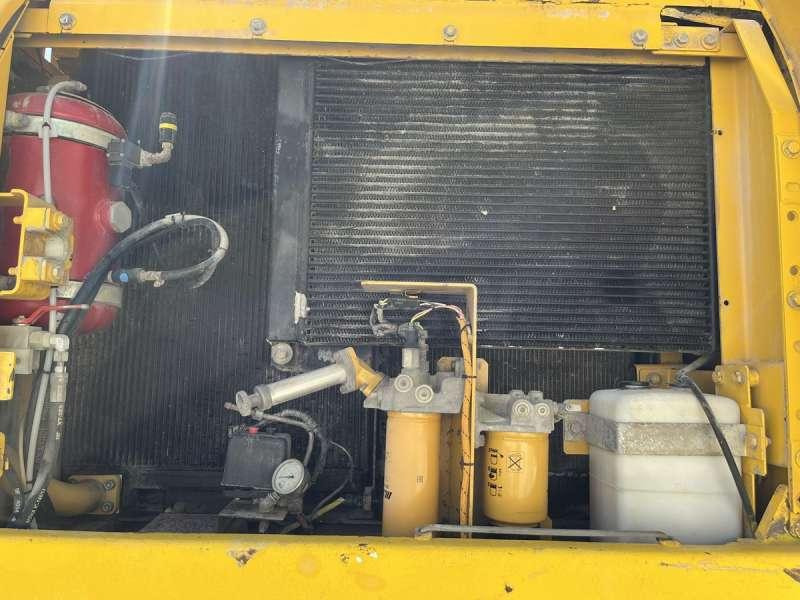 Excavadora de demolición Caterpillar 330D L + BRAS DE DEMOLITION: foto 38 Excavadora de demolición Caterpillar 330D L + BRAS DE DEMOLITION: foto 38