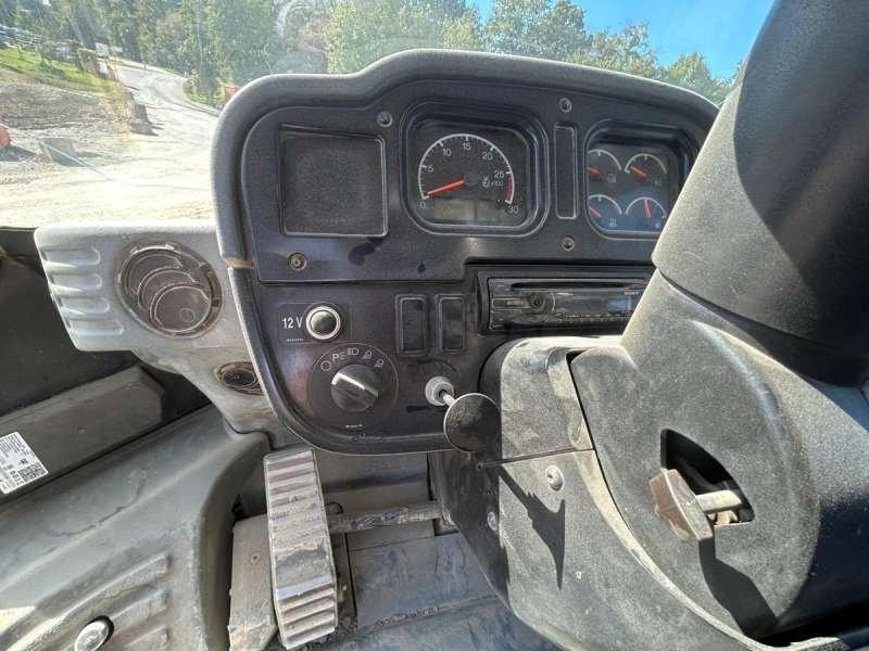 Cargadora de ruedas Caterpillar 966G: foto 21