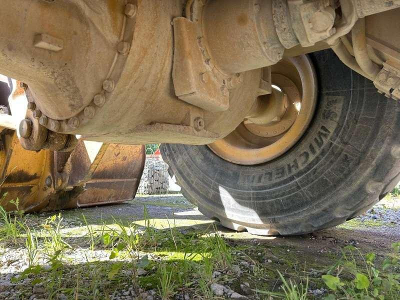Cargadora de ruedas Caterpillar 966G: foto 27