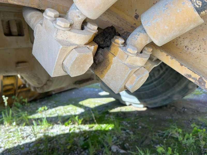 Cargadora de ruedas Caterpillar 966G: foto 11