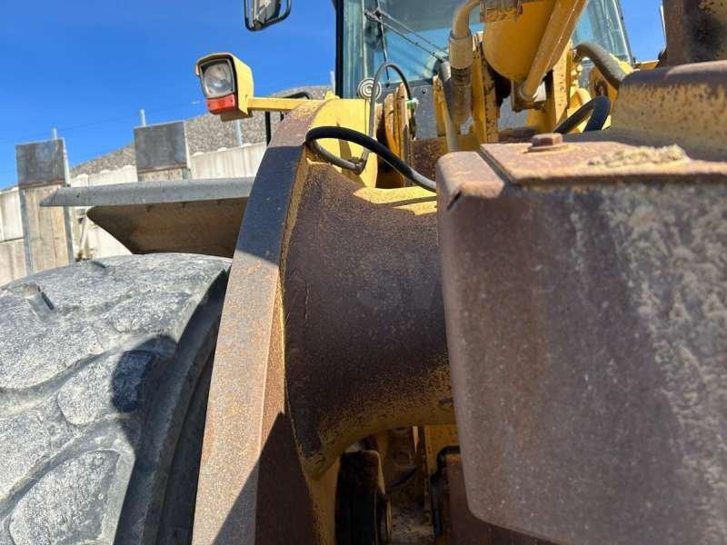 Cargadora de ruedas Caterpillar 966G: foto 29