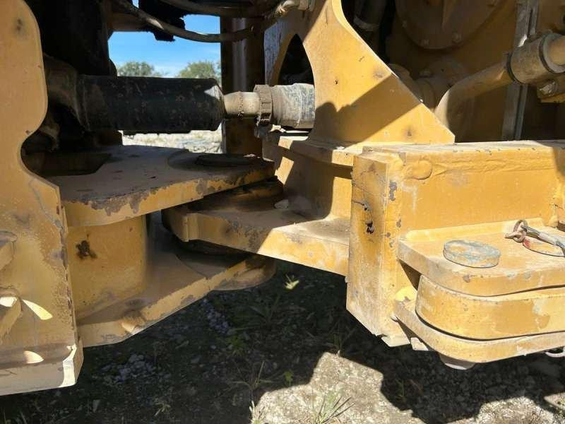Cargadora de ruedas Caterpillar 966G: foto 9