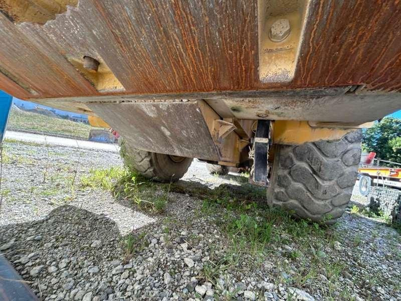 Cargadora de ruedas Caterpillar 966G: foto 32