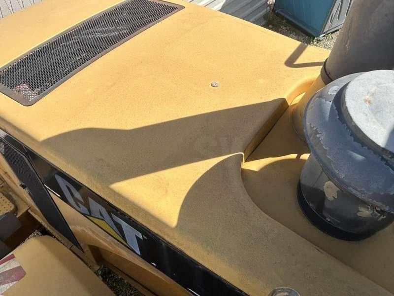 Cargadora de ruedas Caterpillar 966G: foto 30