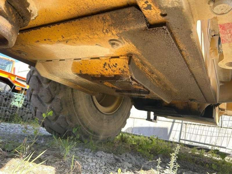 Cargadora de ruedas Caterpillar 966G: foto 13