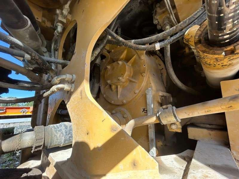 Cargadora de ruedas Caterpillar 966G: foto 20