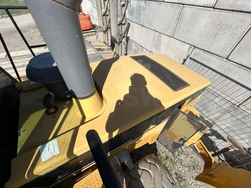 Cargadora de ruedas Caterpillar 966G: foto 17