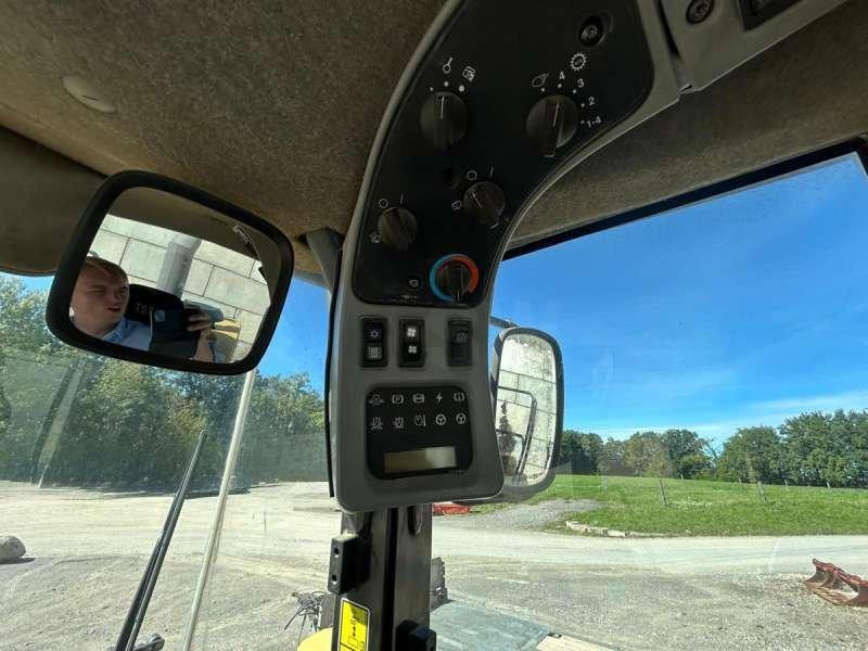 Cargadora de ruedas Caterpillar 966G: foto 25