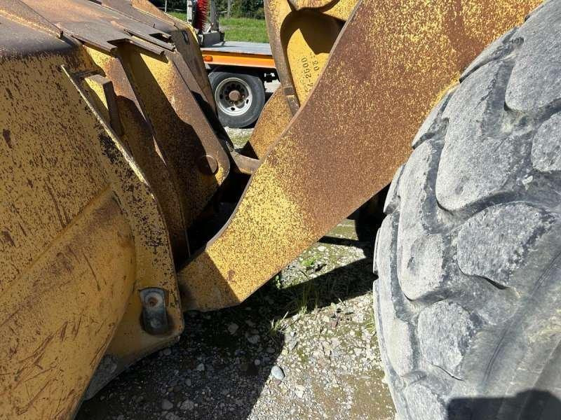 Cargadora de ruedas Caterpillar 966G: foto 6
