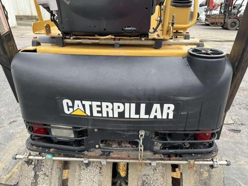Leasing de Caterpillar CB225D Caterpillar CB225D: foto 26 Leasing de Caterpillar CB225D Caterpillar CB225D: foto 26