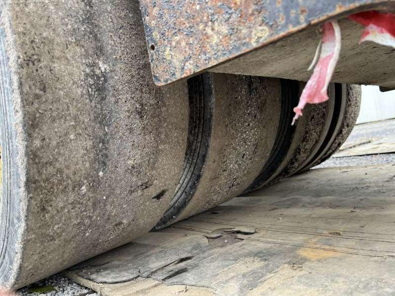 Leasing de Caterpillar CB225D Caterpillar CB225D: foto 25 Leasing de Caterpillar CB225D Caterpillar CB225D: foto 25