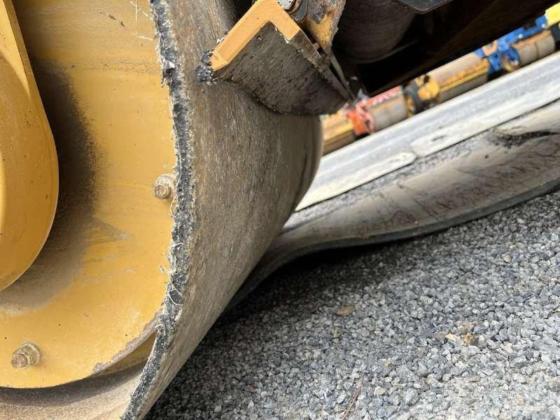 Leasing de Caterpillar CB225D Caterpillar CB225D: foto 14 Leasing de Caterpillar CB225D Caterpillar CB225D: foto 14