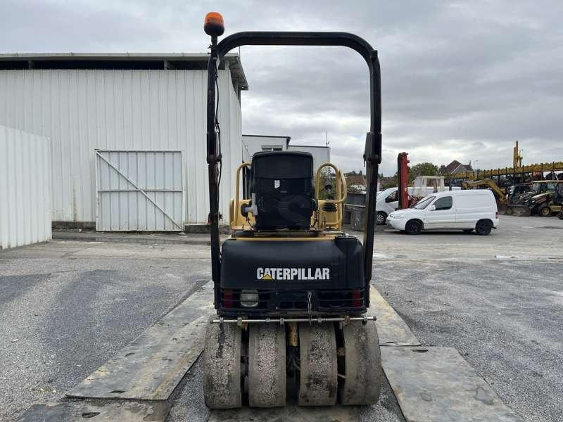 Leasing de Caterpillar CB225D Caterpillar CB225D: foto 10 Leasing de Caterpillar CB225D Caterpillar CB225D: foto 10