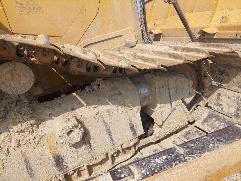 Caterpillar D6T LGP - Bulldozer: foto 3 Caterpillar D6T LGP - Bulldozer: foto 3