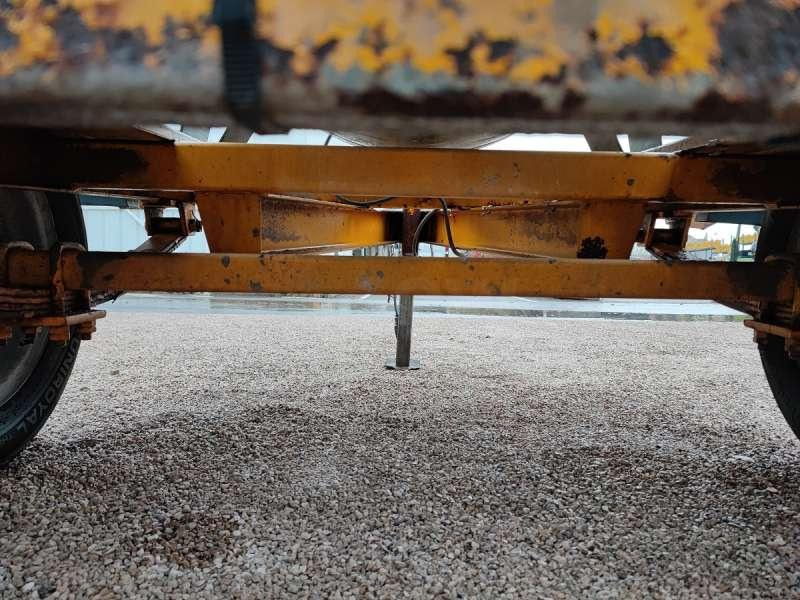 Leasing de Courant 500 LITRES A EAU Courant 500 LITRES A EAU: foto 21