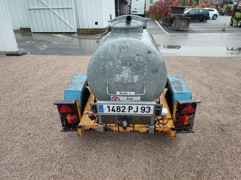 Leasing de Courant 500 LITRES A EAU Courant 500 LITRES A EAU: foto 9