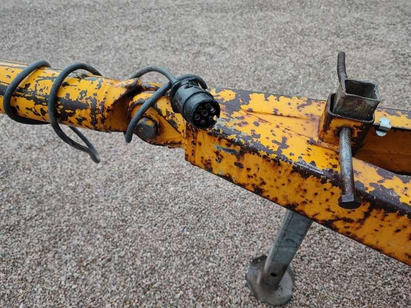 Leasing de Courant 500 LITRES A EAU Courant 500 LITRES A EAU: foto 12