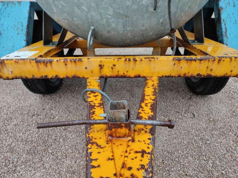 Leasing de Courant 500 LITRES A EAU Courant 500 LITRES A EAU: foto 22