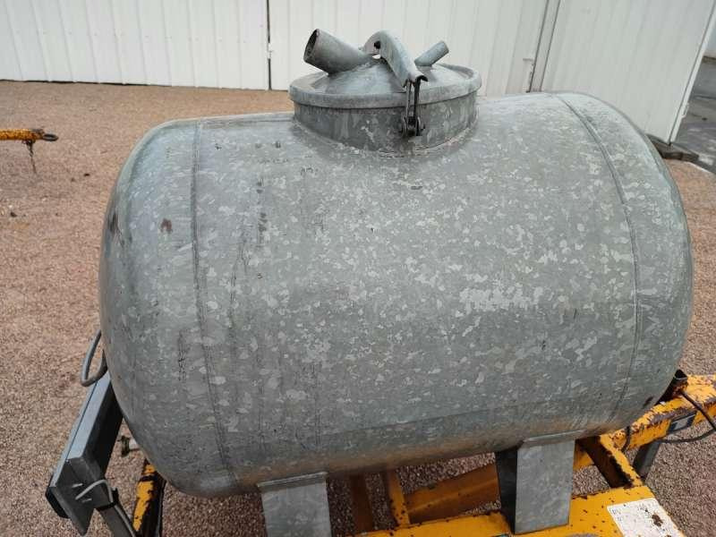 Leasing de Courant 500 LITRES A EAU Courant 500 LITRES A EAU: foto 18