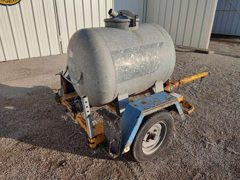 Tanque Courant Citerne 500 LITRES A EAU: foto 6 Tanque Courant Citerne 500 LITRES A EAU: foto 6