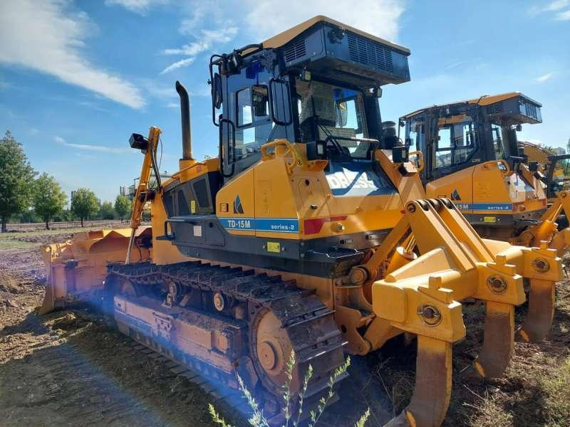 Dressta TD-15M SERIES2 - Bulldozer: foto 4 Dressta TD-15M SERIES2 - Bulldozer: foto 4