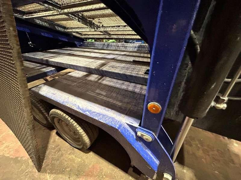 FLEXIEVER MOBILE MTM - Cribadora: foto 5 FLEXIEVER MOBILE MTM - Cribadora: foto 5