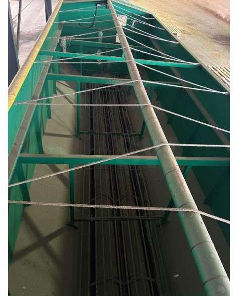 HAWE TRANSBORDEUR ULW 3000 T / 25 - Remolque volquete agrícola: foto 4 HAWE TRANSBORDEUR ULW 3000 T / 25 - Remolque volquete agrícola: foto 4