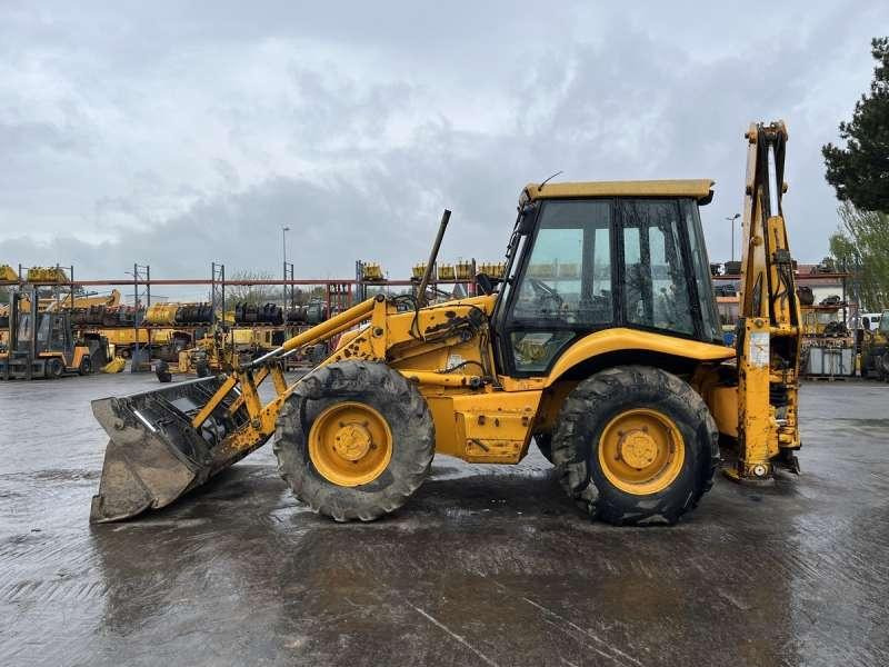Jcb 3CX SUPER - Retroexcavadora: foto 4 Jcb 3CX SUPER - Retroexcavadora: foto 4