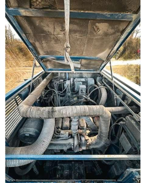 Leasing de Kleemann A PERCUSSION MR110 EVO Kleemann A PERCUSSION MR110 EVO: foto 8