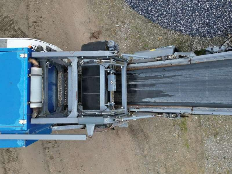 Leasing de Kleemann A PERCUSSION MR110 EVO Kleemann A PERCUSSION MR110 EVO: foto 14