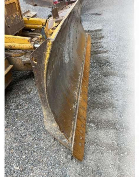 Bulldozer Komatsu Bulldozer D51PXI-24 EQUIPE 3D: foto 7 Bulldozer Komatsu Bulldozer D51PXI-24 EQUIPE 3D: foto 7