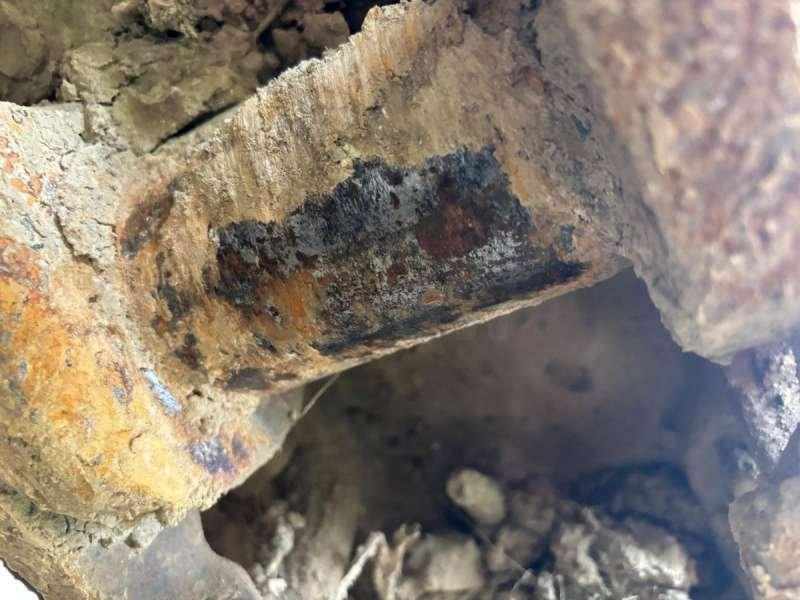 Bulldozer Komatsu D65EX-12: foto 29