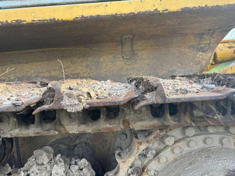 Bulldozer Komatsu D65EX-12: foto 26