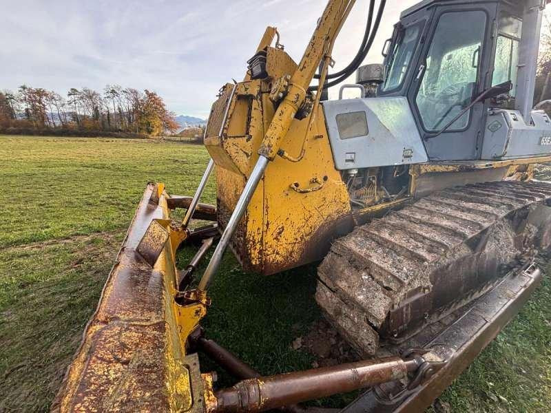 Bulldozer Komatsu D65EX-12: foto 21