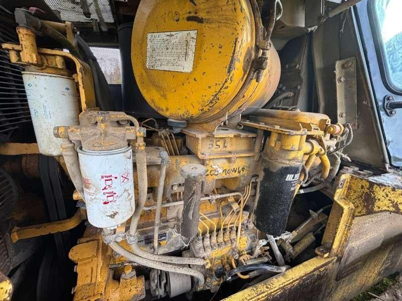 Bulldozer Komatsu D65EX-12: foto 25