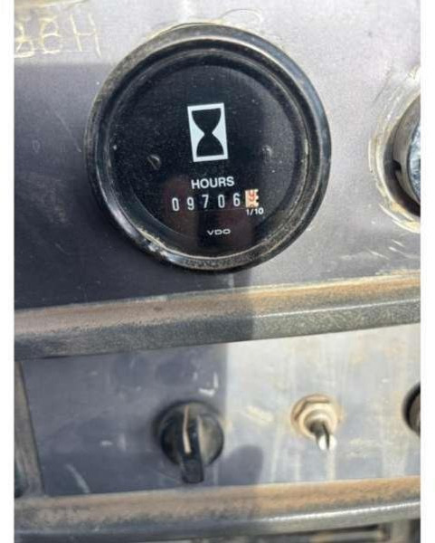 Bulldozer Komatsu D65EX-12: foto 37