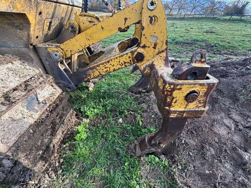 Bulldozer Komatsu D65EX-12: foto 14