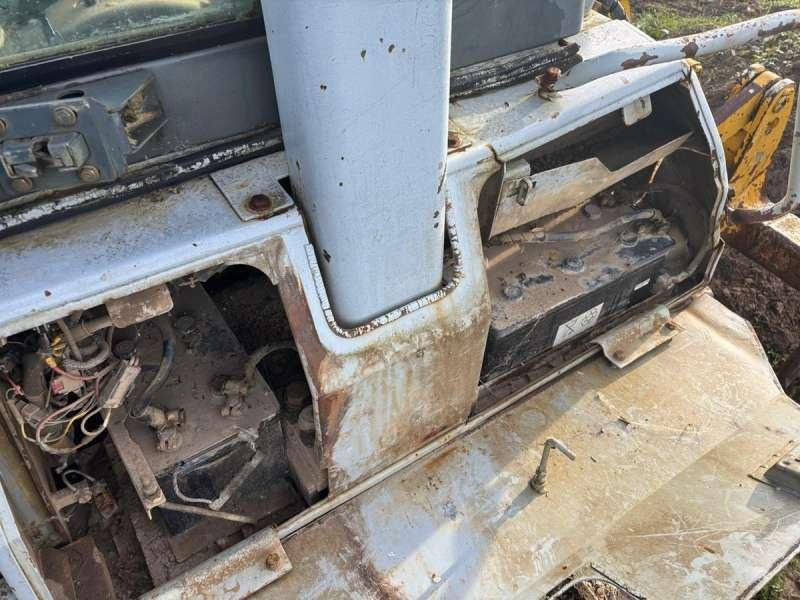 Bulldozer Komatsu D65EX-12: foto 18