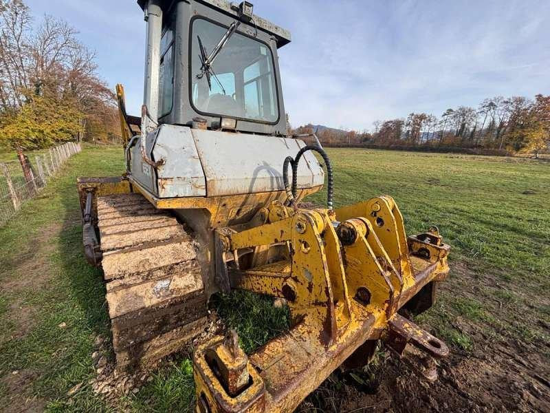 Bulldozer Komatsu D65EX-12: foto 33