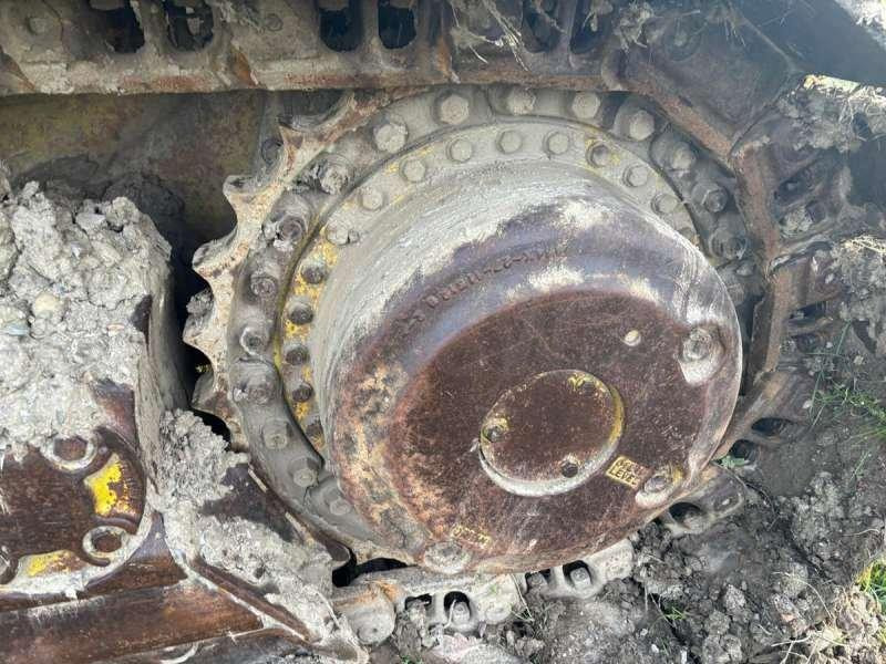 Bulldozer Komatsu D65EX-12: foto 23