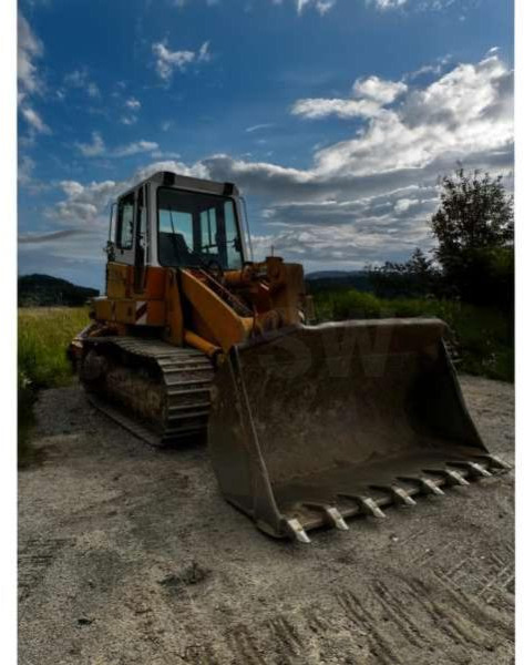 Komatsu DRP060-4A - Cargadora de cadenas: foto 2 Komatsu DRP060-4A - Cargadora de cadenas: foto 2