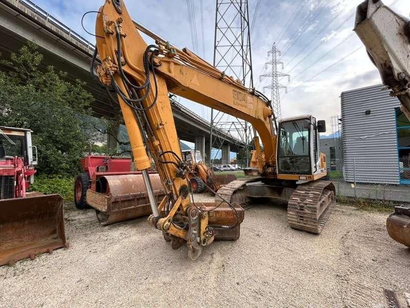 Liebherr R904HDSL MACHINE SUISSE - Excavadora de cadenas: foto 5 Liebherr R904HDSL MACHINE SUISSE - Excavadora de cadenas: foto 5