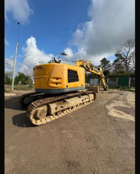 Liebherr R926 COMPACT - Excavadora de cadenas: foto 4 Liebherr R926 COMPACT - Excavadora de cadenas: foto 4